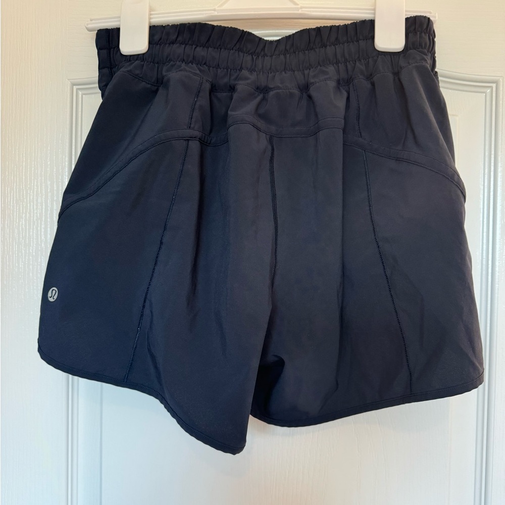 EUC Lululemon Shorts